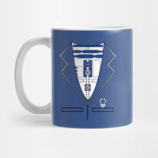 Beep Bopexdo Mug